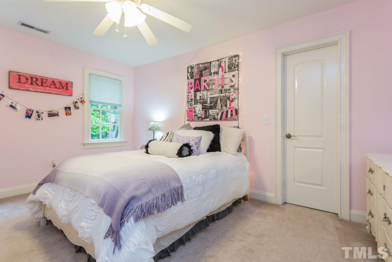 1025 Settlers Ridge Lane Raleigh, NC 27614 - Photo 12 of 25