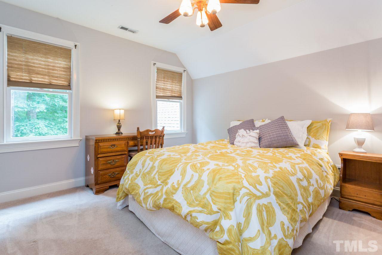 1025 Settlers Ridge Lane Raleigh, NC 27614 - Photo 14 of 25