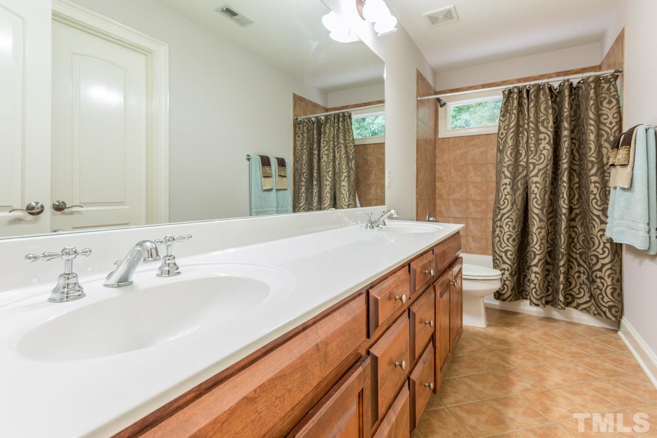 1025 Settlers Ridge Lane Raleigh, NC 27614 - Photo 16 of 25