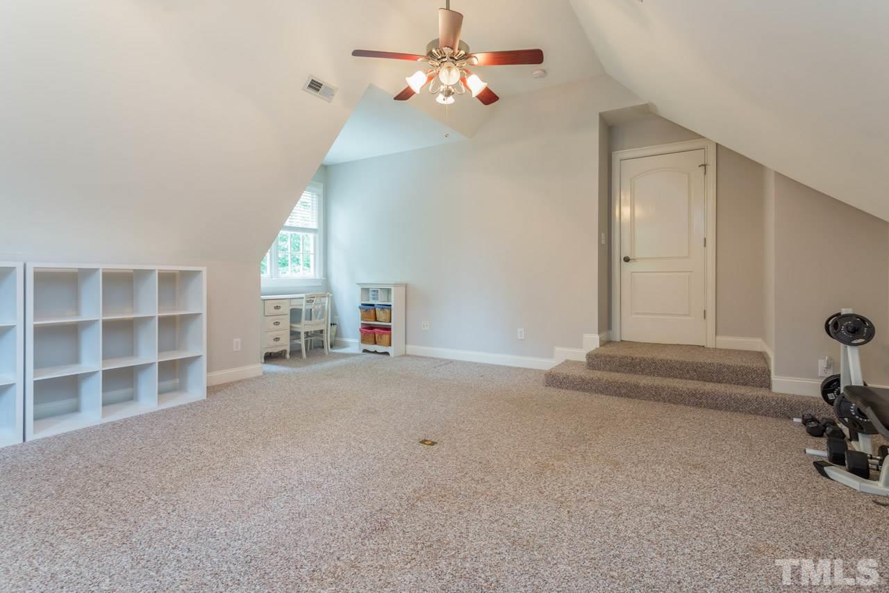 1025 Settlers Ridge Lane Raleigh, NC 27614 - Photo 17 of 25