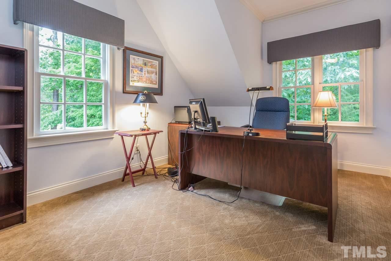 1025 Settlers Ridge Lane Raleigh, NC 27614 - Photo 19 of 25