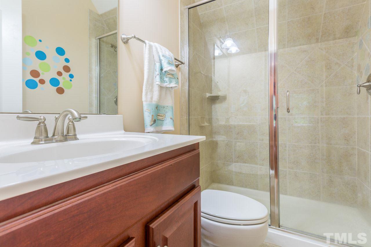 1025 Settlers Ridge Lane Raleigh, NC 27614 - Photo 21 of 25