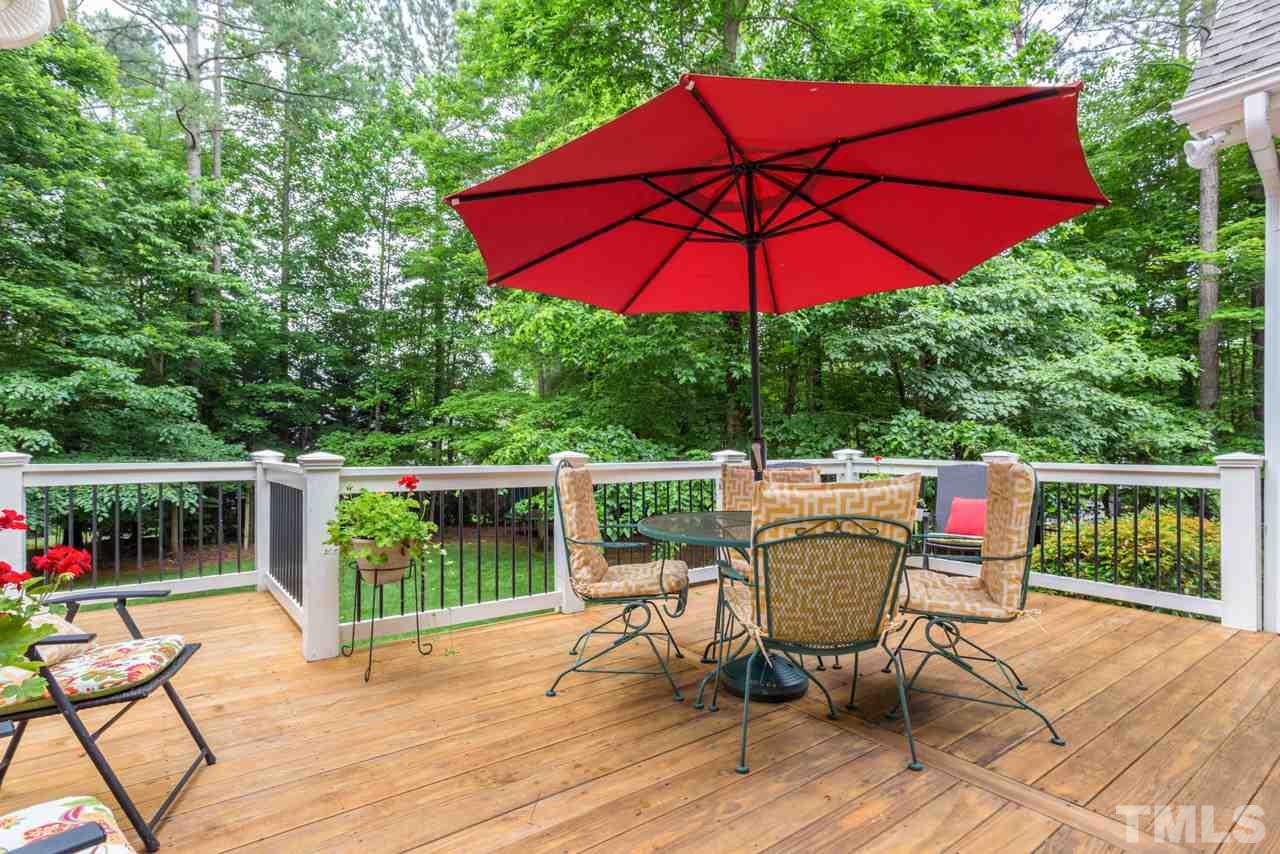 1025 Settlers Ridge Lane Raleigh, NC 27614 - Photo 23 of 25
