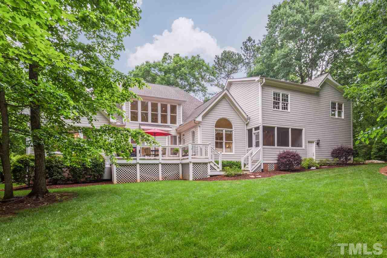 1025 Settlers Ridge Lane Raleigh, NC 27614 - Photo 24 of 25