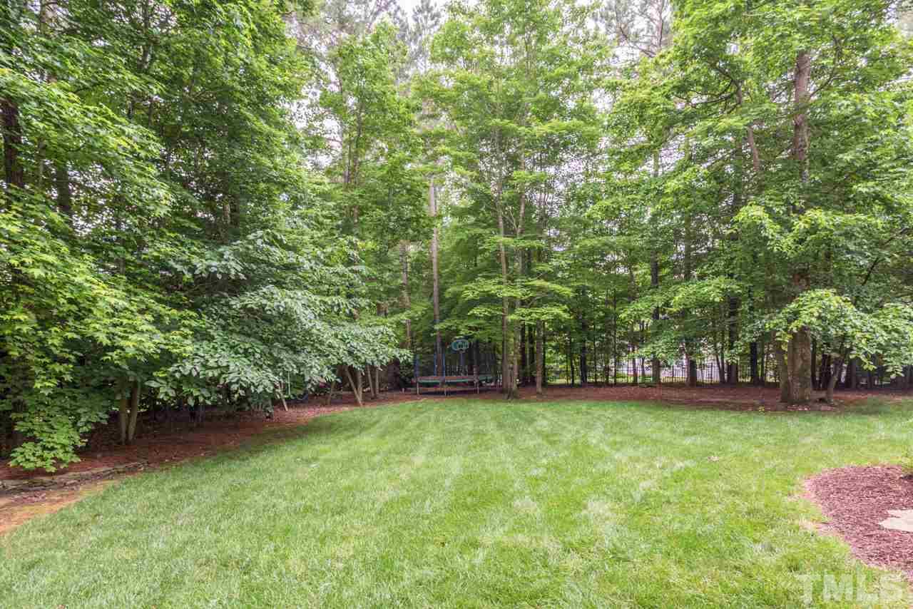 1025 Settlers Ridge Lane Raleigh, NC 27614 - Photo 25 of 25