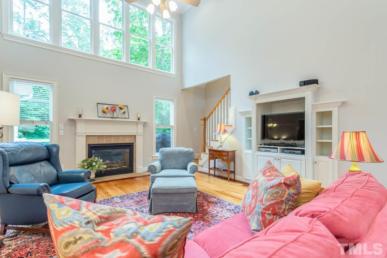1025 Settlers Ridge Lane Raleigh, NC 27614 - Photo 4 of 25