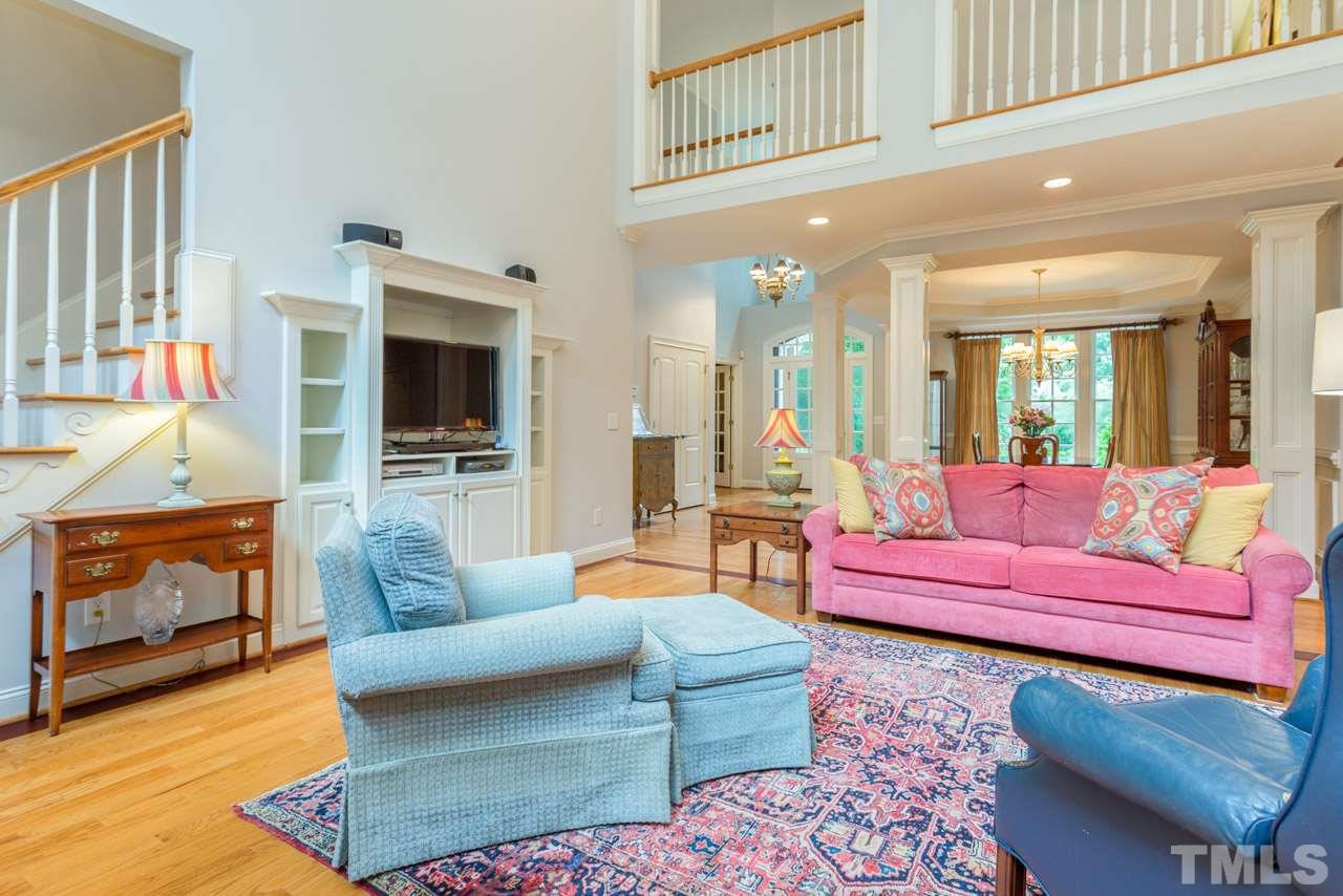 1025 Settlers Ridge Lane Raleigh, NC 27614 - Photo 5 of 25