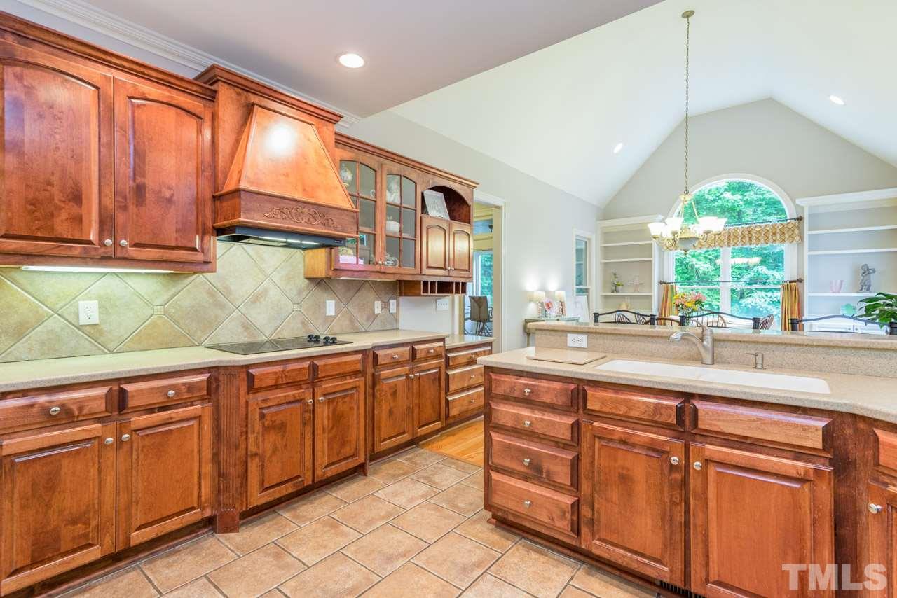1025 Settlers Ridge Lane Raleigh, NC 27614 - Photo 6 of 25