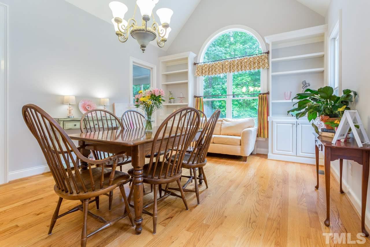 1025 Settlers Ridge Lane Raleigh, NC 27614 - Photo 8 of 25