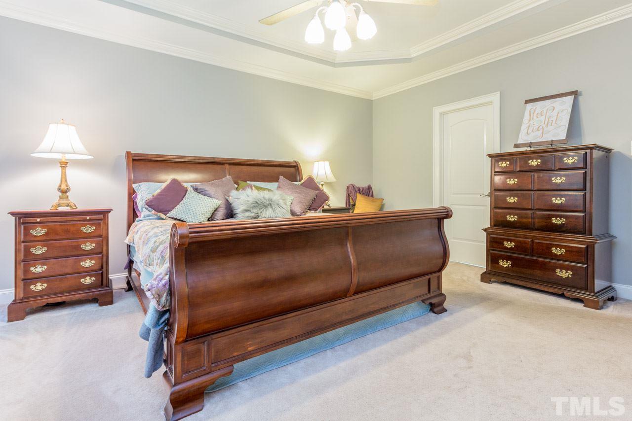 1025 Settlers Ridge Lane Raleigh, NC 27614 - Photo 9 of 25