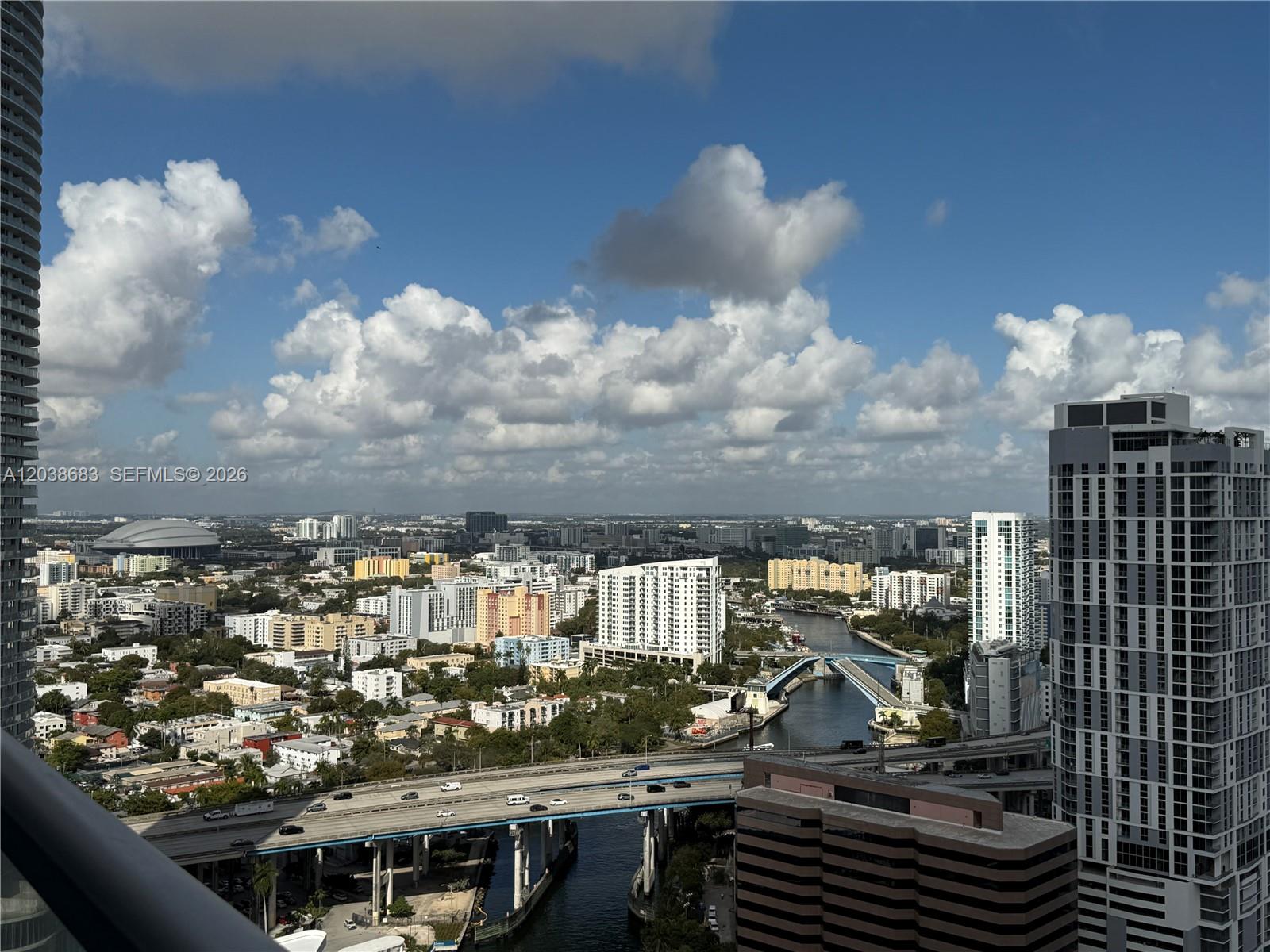 185 Southwest 7th Street, Unit 3311 Miami, FL 33130 - Photo 14 of 14