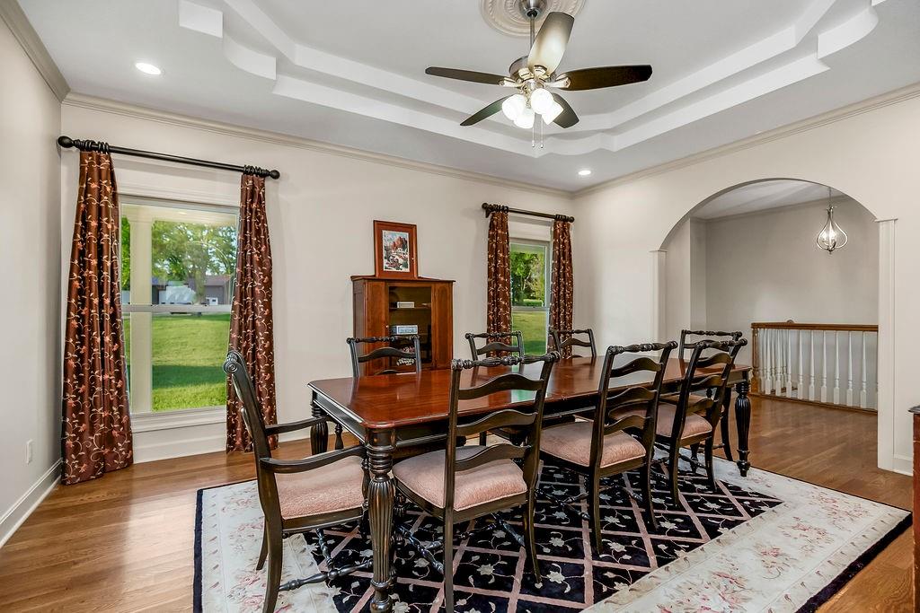5318 Southwest McCulloch Road Plattsburg, MO 64477 - Photo 14 of 69 Gallery Image 14