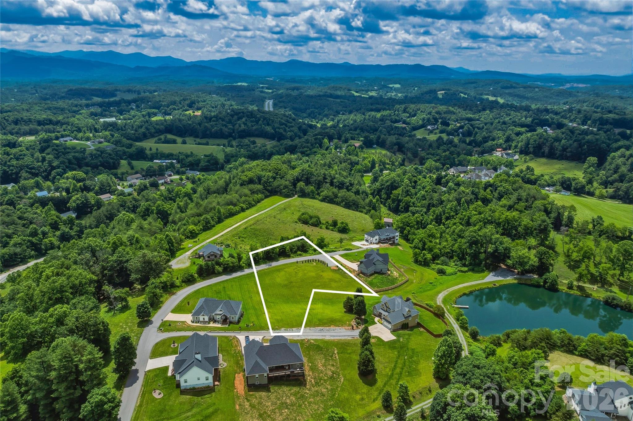 85 Horizon Way Alexander, NC 28701 - Photo 6 of 20