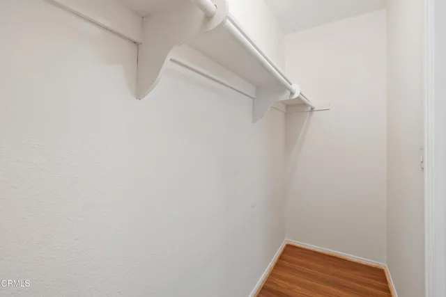 a view of small space