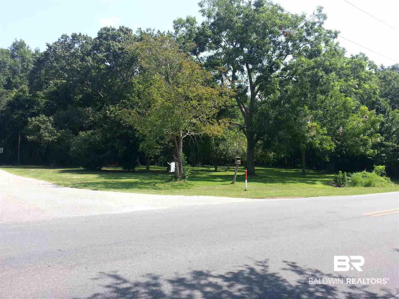 0 Thompson Hall Road Fairhope, AL 36532 - Photo 1 of 3