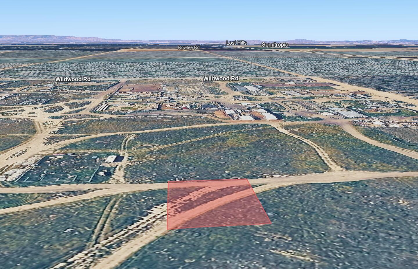 Wildwood Road Wasco, CA 93280 - Photo 6 of 11