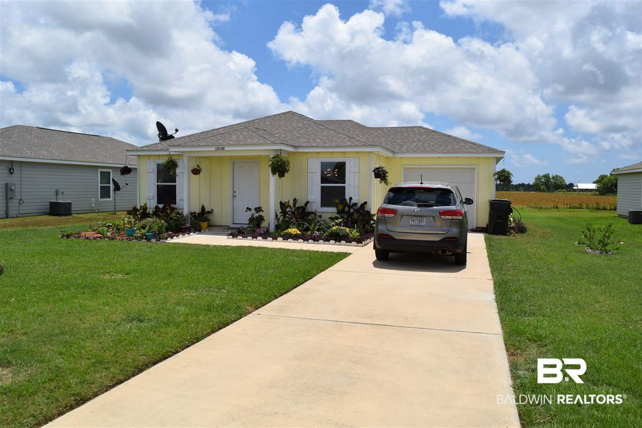 15150 Marem Drive Foley, AL 36535 - Photo 1 of 30 Front of home