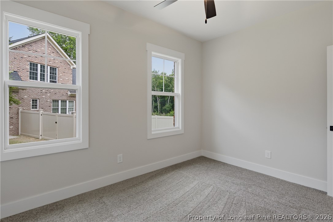 154 Ridge Stone Drive Autryville, NC 28318 - Photo 41 of 50