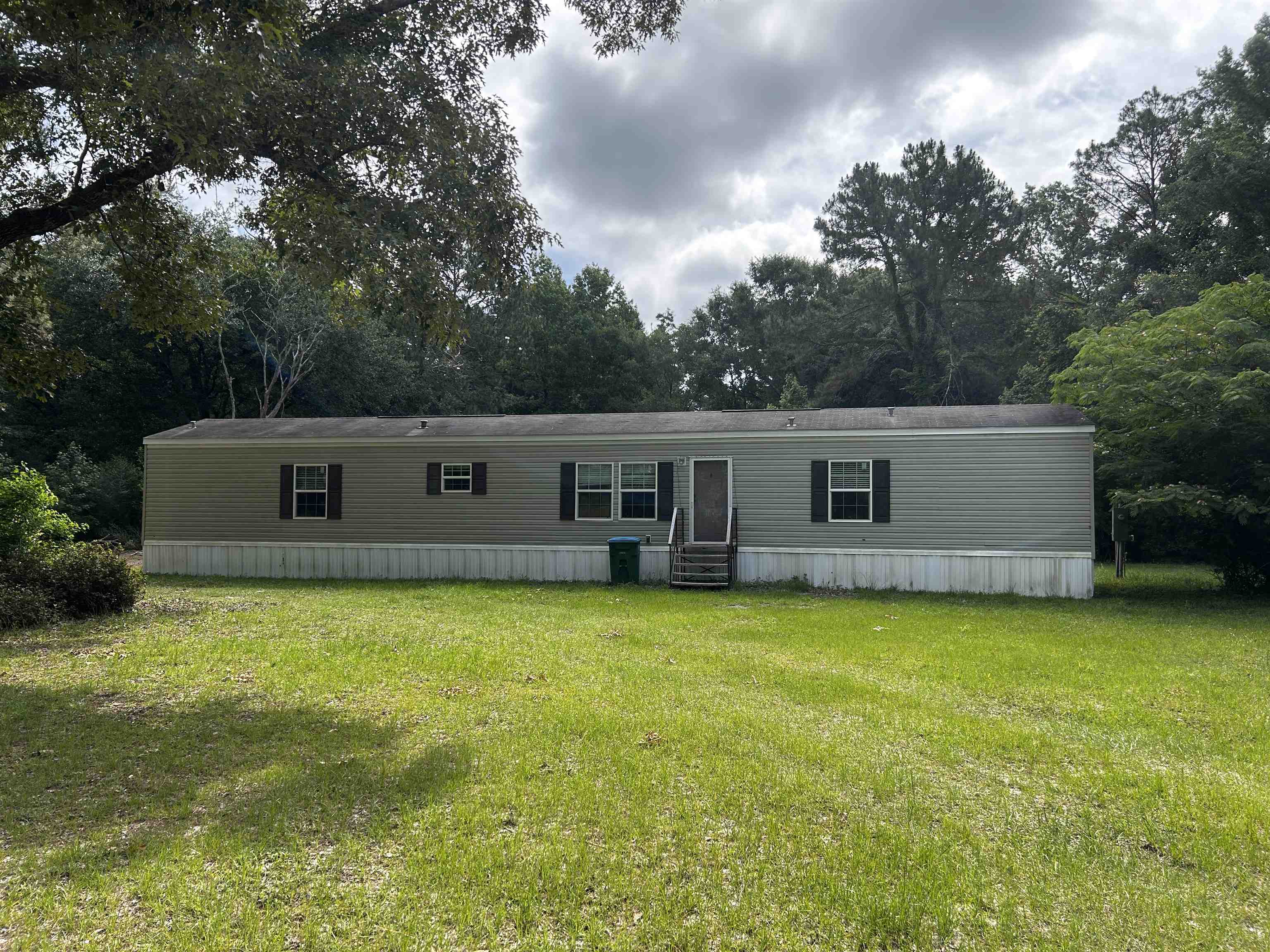 19 Centipede Road Crawfordville, FL 32327 - Photo 1 of 19