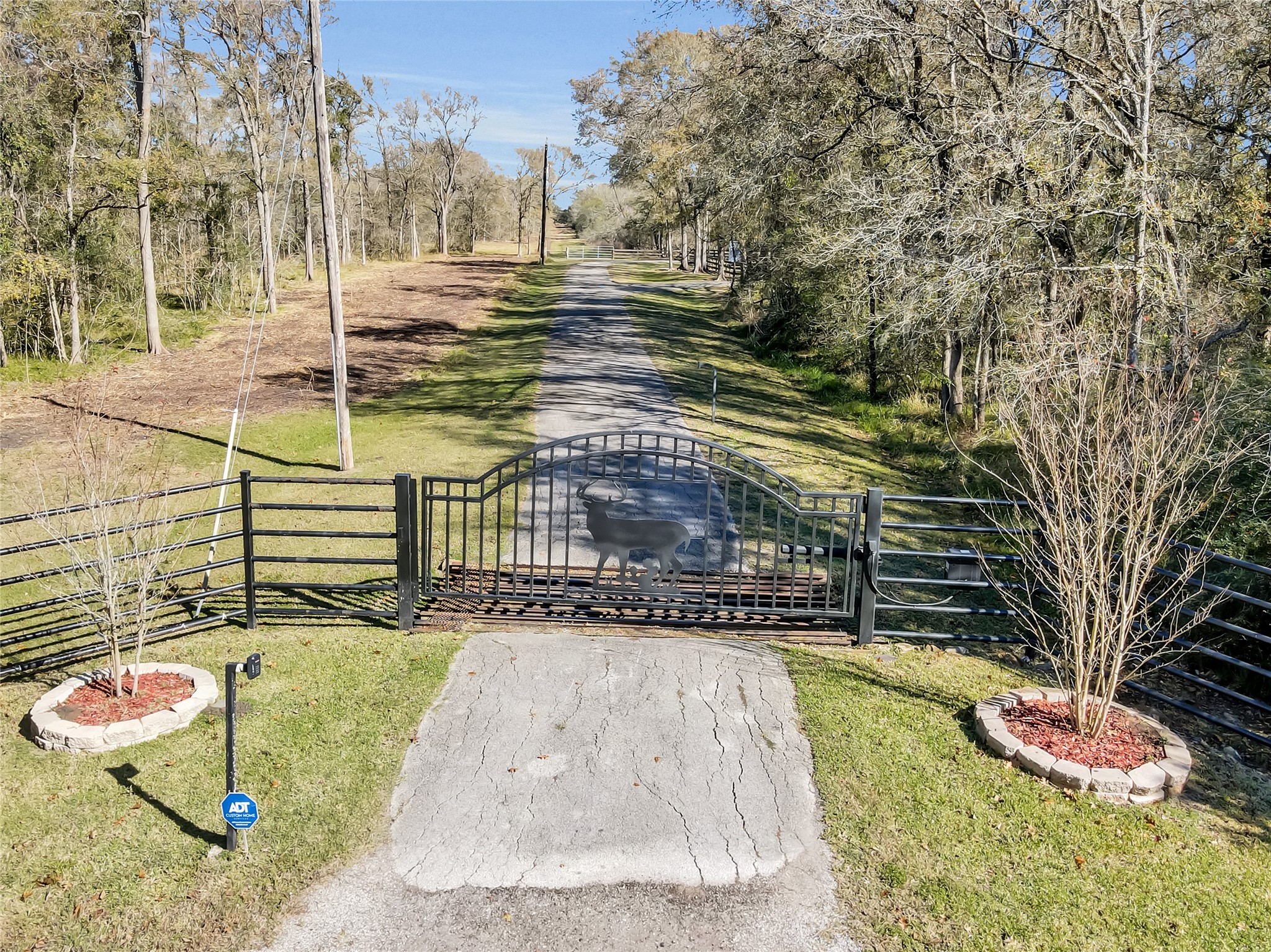433 Mackhank Road Boling, TX 77420 - Photo 43 of 45