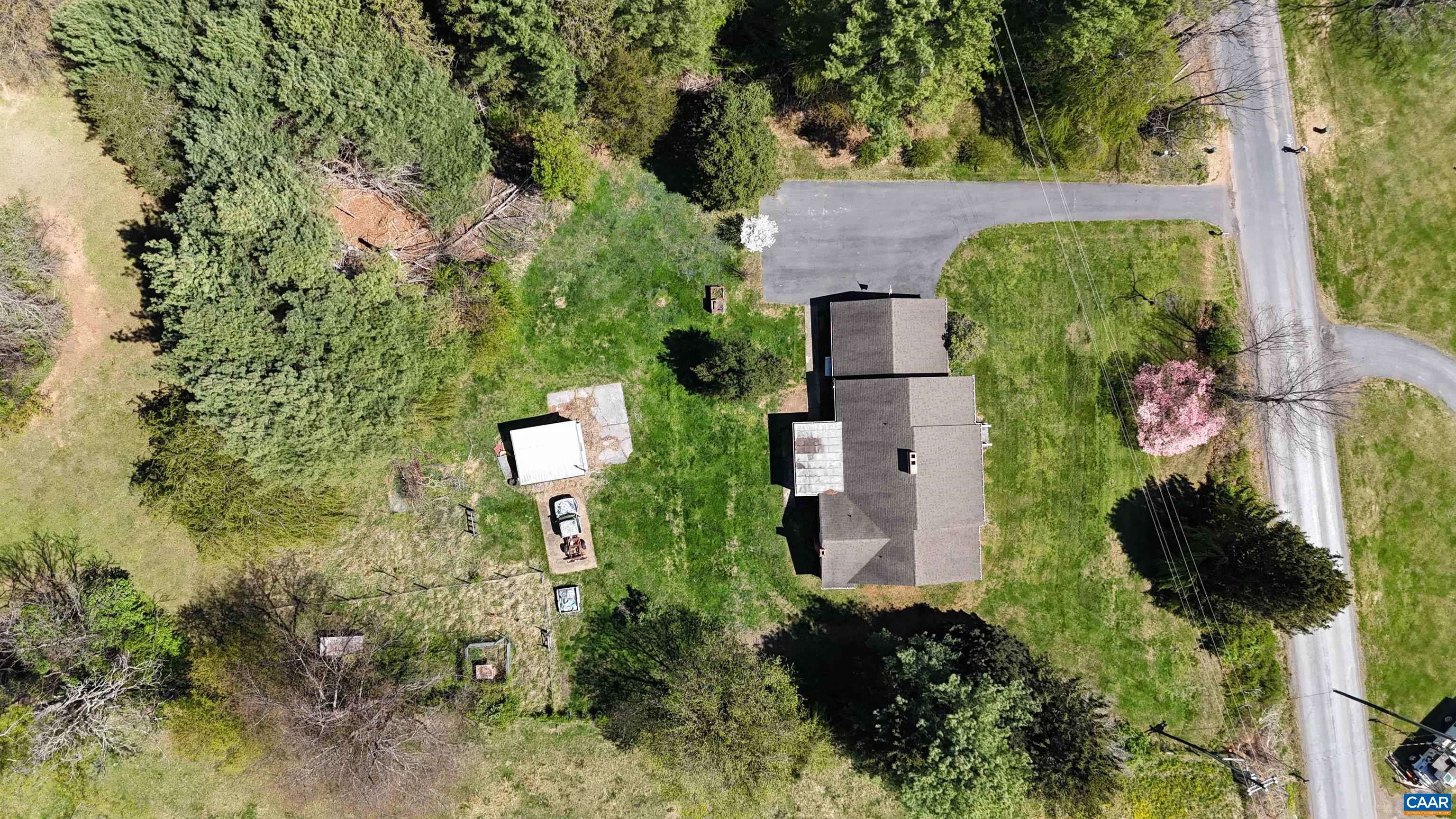 150 Union Church Road Churchville, VA 24421 - Photo 64 of 71