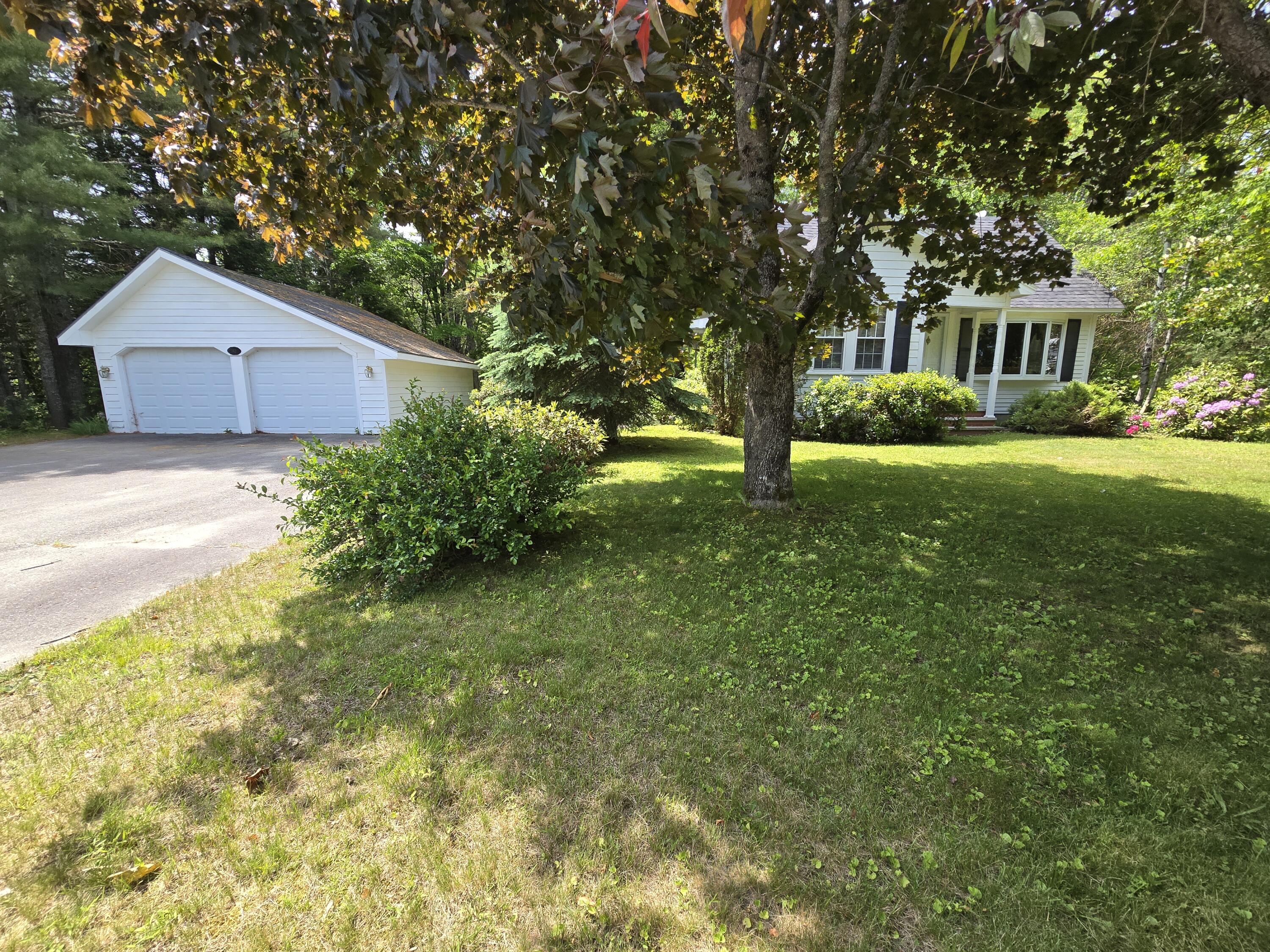 142 Military Road Greenbush, ME 04418 - Photo 61 of 64 20250617_140140