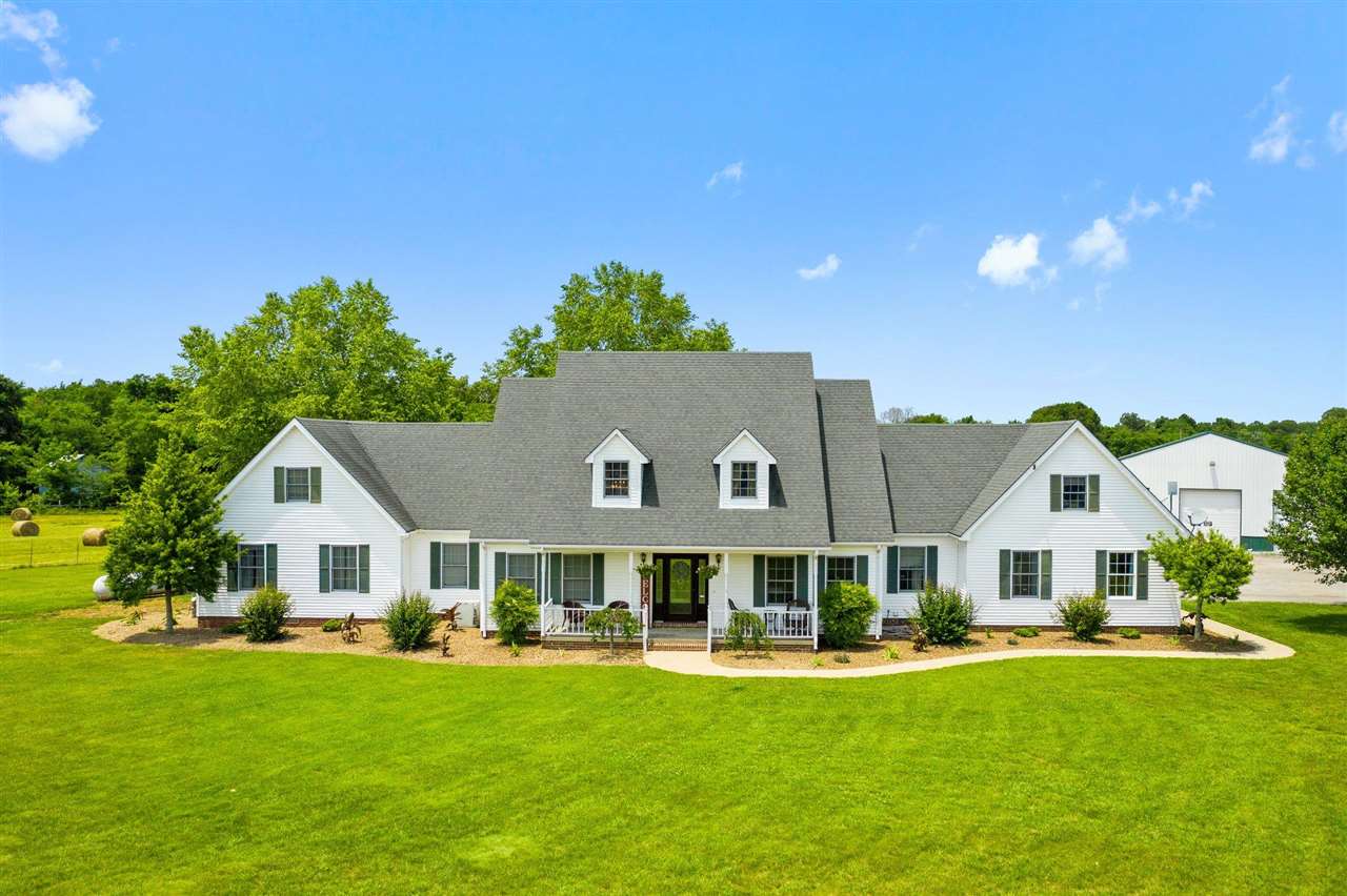 1040 Lack Road Elkton, KY 42220 - Photo 1 of 1 Gallery Image 1