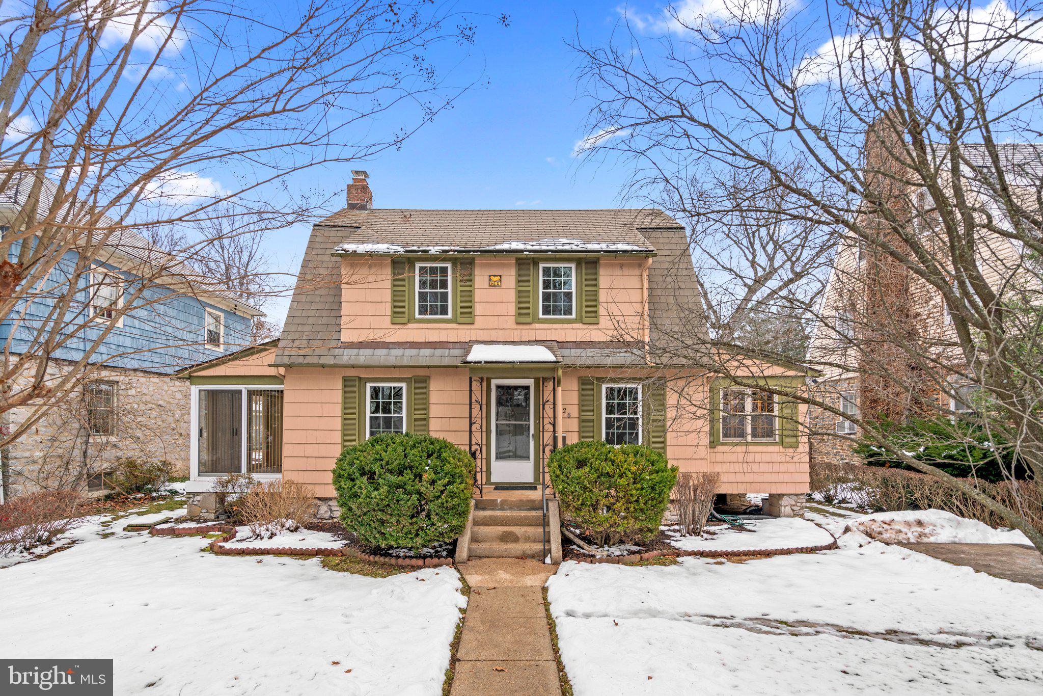 828 East Joppa Road Towson, MD 21286 - Photo 1 of 1 Front Exterior