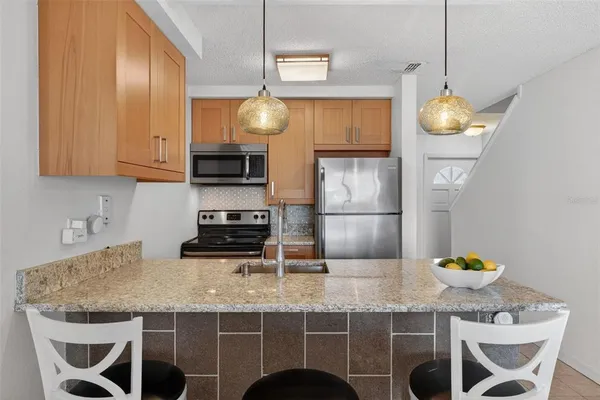 $244,900 | 2470 Ocean Shore Boulevard, Unit 103, Ormond Beach, FL 32176