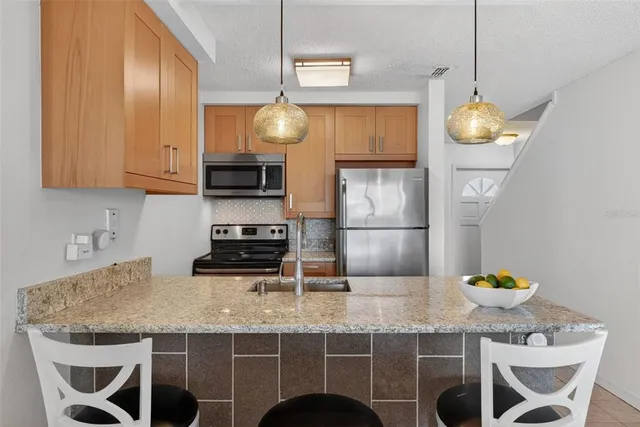 $249,900 | 2470 Ocean Shore Boulevard, Unit 103, Ormond Beach, FL 32176