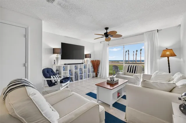 $249,900 | 2470 Ocean Shore Boulevard, Unit 103, Ormond Beach, FL 32176