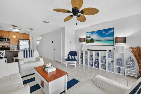 $244,900 | 2470 Ocean Shore Boulevard, Unit 103, Ormond Beach, FL 32176