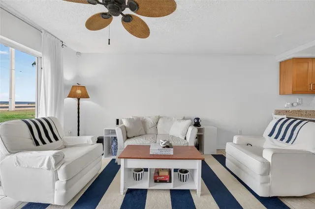 $249,900 | 2470 Ocean Shore Boulevard, Unit 103, Ormond Beach, FL 32176