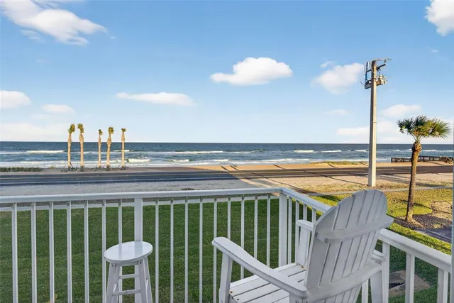 $249,900 | 2470 Ocean Shore Boulevard, Unit 103, Ormond Beach, FL 32176