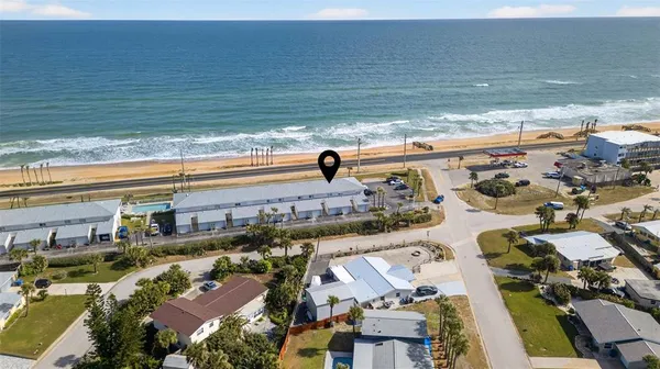 $244,900 | 2470 Ocean Shore Boulevard, Unit 103, Ormond Beach, FL 32176