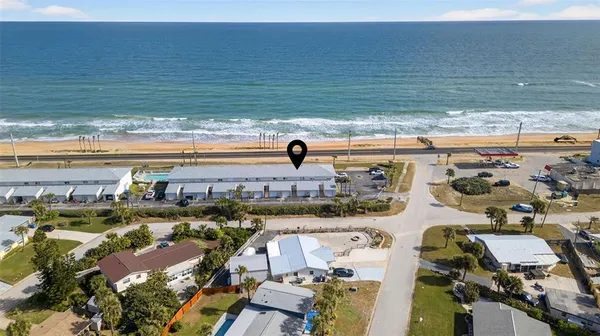 $244,900 | 2470 Ocean Shore Boulevard, Unit 103, Ormond Beach, FL 32176