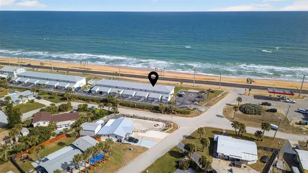 $244,900 | 2470 Ocean Shore Boulevard, Unit 103, Ormond Beach, FL 32176
