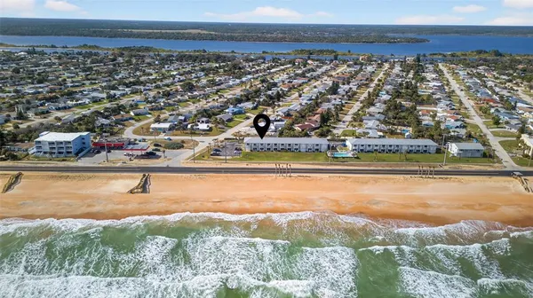 $244,900 | 2470 Ocean Shore Boulevard, Unit 103, Ormond Beach, FL 32176