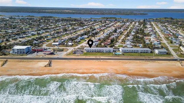 $249,900 | 2470 Ocean Shore Boulevard, Unit 103, Ormond Beach, FL 32176