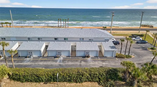 $244,900 | 2470 Ocean Shore Boulevard, Unit 103, Ormond Beach, FL 32176