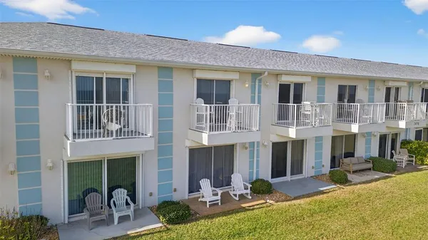 $244,900 | 2470 Ocean Shore Boulevard, Unit 103, Ormond Beach, FL 32176