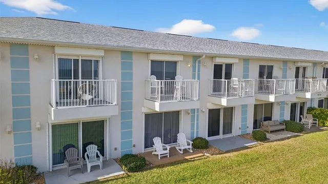 $249,900 | 2470 Ocean Shore Boulevard, Unit 103, Ormond Beach, FL 32176