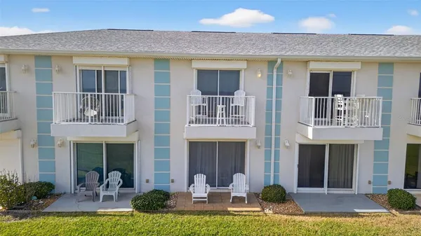 $244,900 | 2470 Ocean Shore Boulevard, Unit 103, Ormond Beach, FL 32176