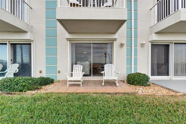$249,900 | 2470 Ocean Shore Boulevard, Unit 103, Ormond Beach, FL 32176