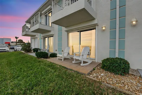 $244,900 | 2470 Ocean Shore Boulevard, Unit 103, Ormond Beach, FL 32176