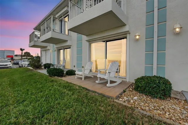 $249,900 | 2470 Ocean Shore Boulevard, Unit 103, Ormond Beach, FL 32176