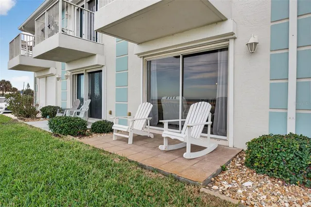 $249,900 | 2470 Ocean Shore Boulevard, Unit 103, Ormond Beach, FL 32176