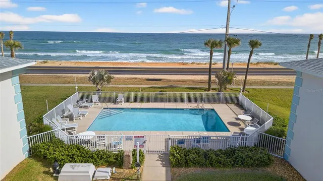 $249,900 | 2470 Ocean Shore Boulevard, Unit 103, Ormond Beach, FL 32176