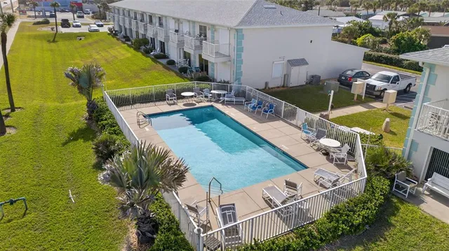 $249,900 | 2470 Ocean Shore Boulevard, Unit 103, Ormond Beach, FL 32176