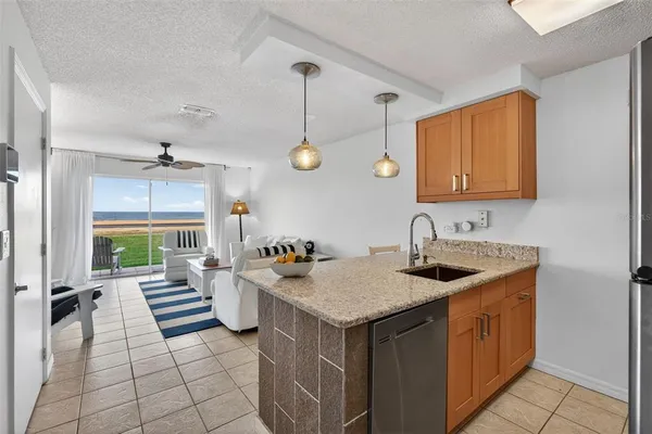$244,900 | 2470 Ocean Shore Boulevard, Unit 103, Ormond Beach, FL 32176